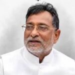 सपा के वरिष्ठ नेता राम गोविंद चौधरी का निधन, 74 वर्ष की उम्र में ली अंतिम सांस