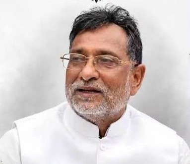 सपा के वरिष्ठ नेता राम गोविंद चौधरी का निधन, 74 वर्ष की उम्र में ली अंतिम सांस