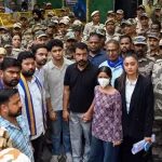 जंतर-मंतर मारपीट मामले में स्वतंत्र भारद्वाज की बढ़ीं मुश्किलें, FIR में SC/ST एक्ट की धाराएं जोड़ी गईं