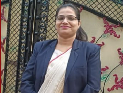हर्षिता देवड़ा बनीं सहावर की एसडीएम, सुशांत सांवरे को पटियाली का चार्ज