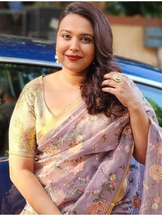 ‘पद्मावत’ के जौहर सीन पर विवाद के बीच स्वरा भास्कर की सफाई, बोलीं- मैंने रानी पद्मावती को कायर नहीं कहा