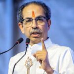 उद्धव ठाकरे ने CEC ज्ञानेश कुमार को हटाने और जेल भेजने की मांग की