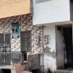 बापू नगर में 200 से ज्यादा परिवारों को मकान खाली करने का नोटिस, बुलडोजर की आशंका से दहशत