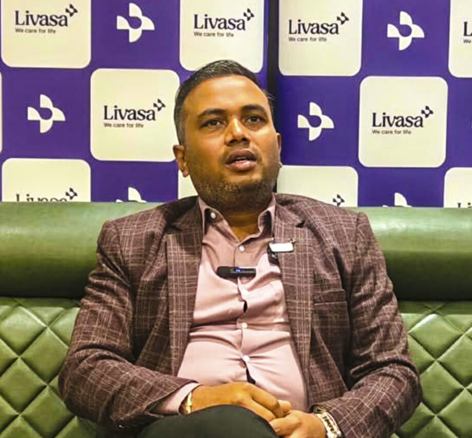لیواسا اسپتال میں ریڑھ کی ہڈی کی پیچیدہ سرجریوں کے ذریعے کشمیر کے دو مریضوں کو نئی زندگی