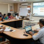 आयुष्मान योजना से जुड़े अस्पतालों के कर्मियों को दिया जाएगा तकनीकी प्रशिक्षण, मरीजों को होगी सुविधा