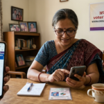 यूपी विधान परिषद चुनाव: घर बैठे ऑनलाइन देखें वोटर लिस्ट में नाम और मतदान केंद्र, जानें पूरा तरीका