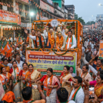 बंगाल उपचुनाव में भाजपा का बड़ा धमाका, नंदीग्राम और रेजीनगर दोनों सीटों पर जीत