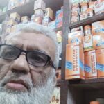 آگرہ میں 4 اکتوبر کو حکیم مرتضیٰ قاسمی کی آمد