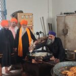 तीन दिवसीय गुरमत समागम में उमड़ा जन सैलाब