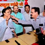आराधना मिश्रा ‘मोना’ के नेतृत्व में 2027 की तैयारी में संगठन को मजबूत करने की बड़ी जिम्मेदारी — अयाज़ खान अच्छू