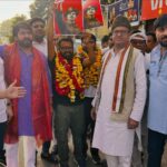 ज्ञानेश कुमार के खिलाफ लोकतंत्र और संविधान बचाने की लड़ाई जारी रहेगी: कांग्रेस