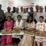 मां के दूध की हर बूंद नवजात के लिए जीवन की उम्मीद, मदर मिल्क बैंक टीम का सम्मान