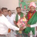 फिरोज़ाबाद में AIMIM का कार्यक्रम संपन्न, यूथ संगठन में नई जिम्मेदारियों का ऐलान