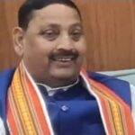यूपी की सियासत में हलचल: पूर्व BJP सांसद धर्मेंद्र कश्यप के सपा में जाने की अटकलें तेज, ‘ये दोस्ती हम नहीं तोड़ेंगे’ गाने का वीडियो चर्चा में