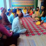खानकाह-ए-शफीकी में जश्न-ए-गौस-ए-आज़म व महाना फातिहा ख्वानी का आयोजन