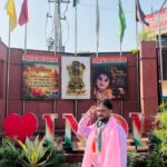 🇮🇳 आगरा में देशभक्ति की अनूठी मिसाल! 3178 दिनों से तिरंगे को सलाम, राष्ट्रगान से गूंज रहा तिरंगा चौक 🇮🇳