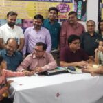 किसी बच्चे की मुस्कान न छूटे, नौ साल से उपचार और सेवा में जुटा गिरिराज जी सेवक मंडल