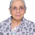 स्क्वाड्रन लीडर एके सिंह को मातृ शोक