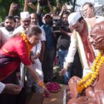 आराधना मिश्रा ‘मोना’ ने संभाली यूपी कांग्रेस अध्यक्ष की कमान, बोलीं—यह स्वागत का नहीं, संघर्ष का समय है