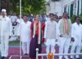Aradhana Mishra ‘Mona’ Takes Charge as UP Congress President, Says “This Is a Time for Struggle, Not Celebrations”