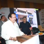 आगरा के ऑटोमोबाइल कर्मचारियों को मिलेगा आधुनिक तकनीक का प्रशिक्षण, रोजगार के नए अवसरों की खुलेगी राह