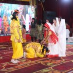 श्री रामलीला महोत्सव 2026: भरत के अश्रुओं से पिघला चित्रकूट, लेकिन पिता के वचन पर अडिग रहे प्रभु श्रीराम