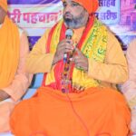 नागौर शरीफ़ से हज़रत सैयद नसीरुद्दीन चिश्ती का राष्ट्रव्यापी संदेश: “मेरा मुल्क, मेरी पहचान”