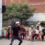 Madrasa Students Showcase Their Talent on the Badminton Court, Dreams of the Olympics Take Shape at Danpur Compound