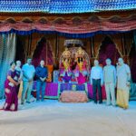 शिव धनुष टूटते ही गूंजा ‘जय श्रीराम’, सीता स्वयंवर के भव्य मंचन ने मोहा मन