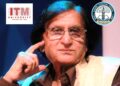 Aligarh Literature Festival Congratulates Prof. Waseem Barelvi on Honorary D.Litt. from ITM University Gwalior