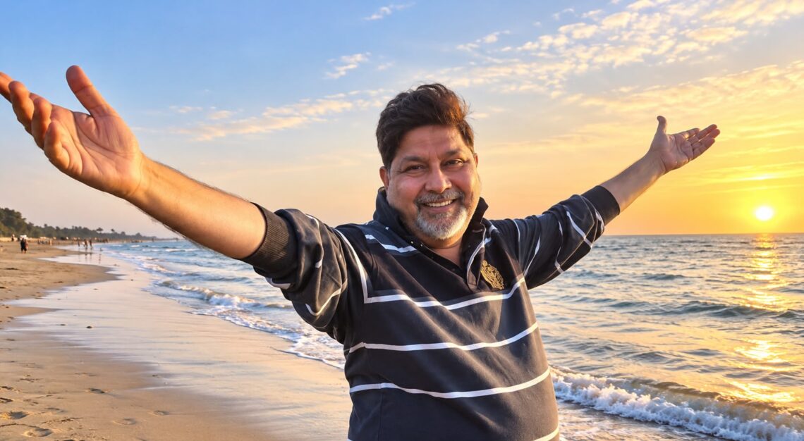 रंगमंच का पर्दा गिराकर विरासत छोड़ गए थे विनय पतसरिया