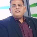 मुंगेर विश्वविद्यालय के मानविकी संकायाध्यक्ष नियुक्त, प्रोफेसर मोहम्मद शाहिद रजा जमाल को मिली जिम्मेदारी