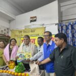सराय में शिक्षाविदों का सम्मान: डॉ. अर्चना साह बनीं सामाजिक विज्ञान संकाय की डीन, डॉ. शाहिद रज़ा जमाल को मानविकी संकाय की जिम्मेदारी
