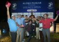Women Take on Men at Legacy Open 2026 as 120 Golfers Showcase Their Skills at Jaypee Greens