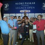 Women Take on Men at Legacy Open 2026 as 120 Golfers Showcase Their Skills at Jaypee Greens
