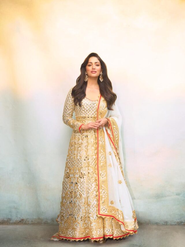 Yami Gautam to Perform Ravan Vadh at World-Famous Luv Kush Ramleela on Dussehra 2026