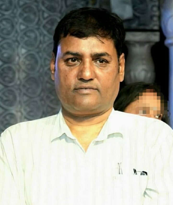 बुलंदशहर के ADM न्यायिक भरत राम यादव का निधन, ब्रेन हेमरेज के बाद PGI लखनऊ में ली अंतिम सांस