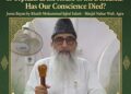 Imam Mohammad Iqbal Speaks on Orphan Rights and Support for Bereaved Families