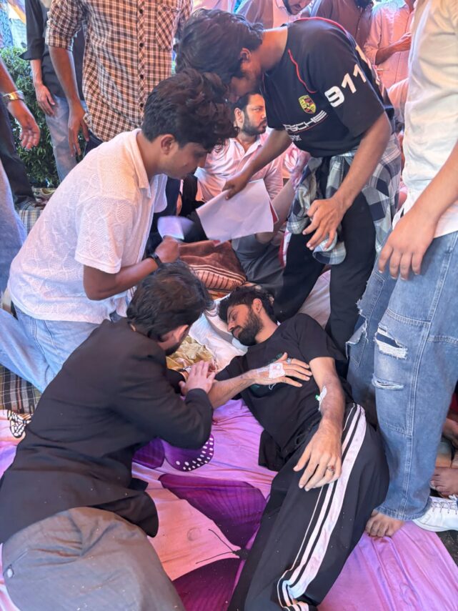 अलीगढ़ से जामिया और अब BHU तक गूंजा छात्रसंघ बहाली का मुद्दा, चुनाव कार्यक्रम घोषित करने की मांग