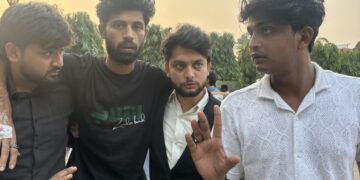 Demand for Students’ Union Restoration Spreads from Aligarh to Jamia and BHU