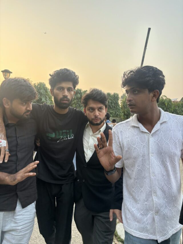 Demand for Students’ Union Restoration Spreads from Aligarh to Jamia and BHU