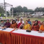 पंजाबी विरासत का सरगी मेला 25 अक्टूबर को, जयपुर हाउस में दिखेगी पंजाब की संस्कृति की झलक