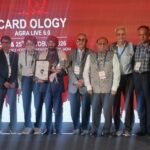 Top Cardiologists from Across India Gather in Agra for Cardiology Agra Live 6.0