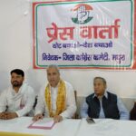 वोट बचाओ–देश बचाओ: हर पात्र नागरिक के वोट की रक्षा आवश्यक