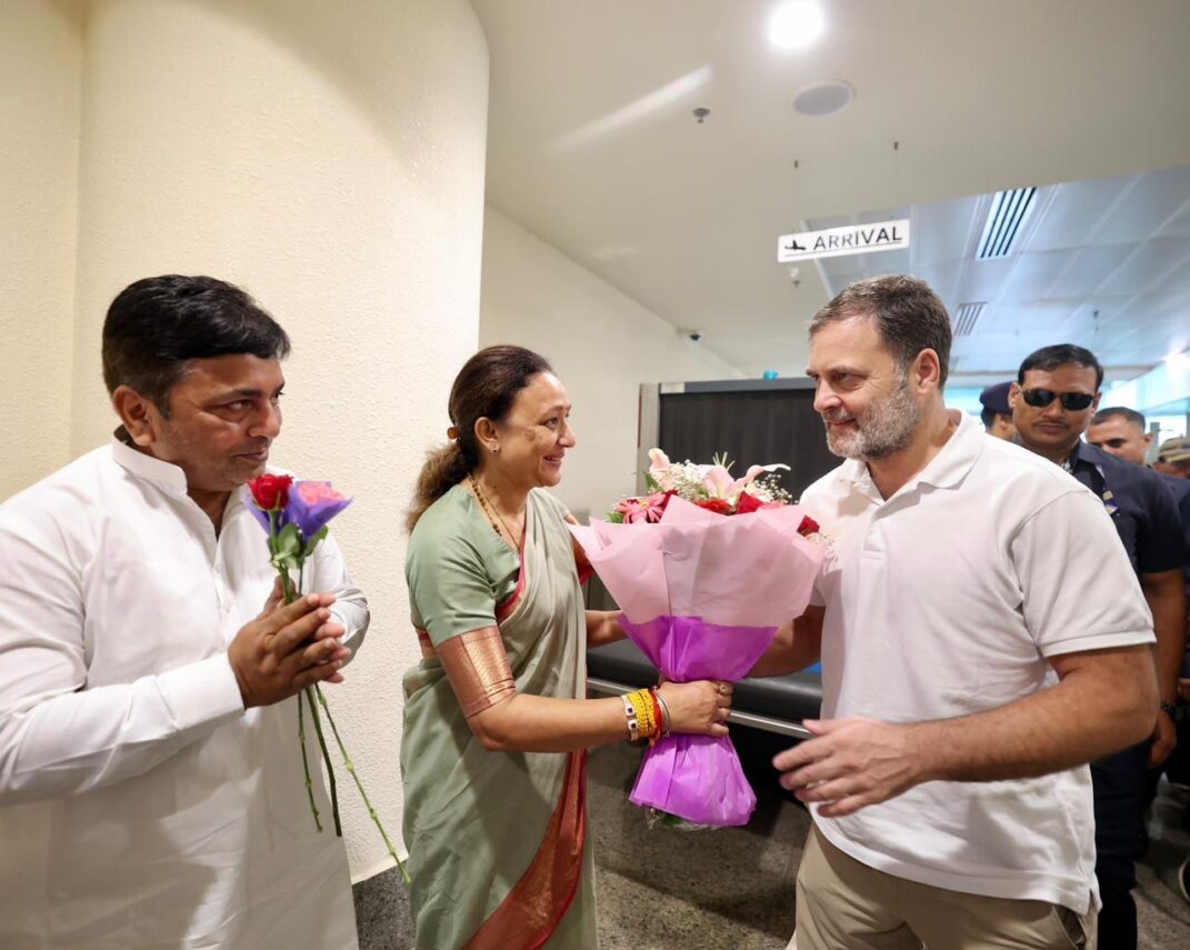 राहुल गांधी मानहानि मामले में बरी, सुलतानपुर की अदालत ने मुकदमा किया खारिज: कांग्रेस