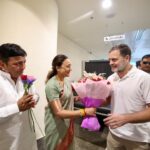 राहुल गांधी मानहानि मामले में बरी, सुलतानपुर की अदालत ने मुकदमा किया खारिज: कांग्रेस