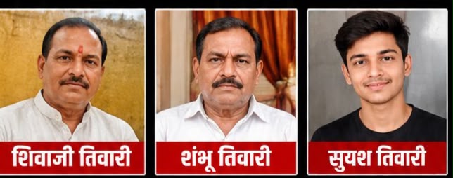 लखनऊ में ज़मीन विवाद में खूनी संघर्ष, फायरिंग में दो भाइयों की मौत, एक घायल; सिपाही ने आरोपी को दौड़ाकर पकड़ा