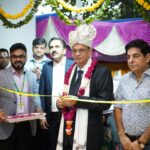 करूर वैश्य बैंक की 8 नई शाखाओं का शुभारंभ, नेटवर्क बढ़कर 929 पहुंचा