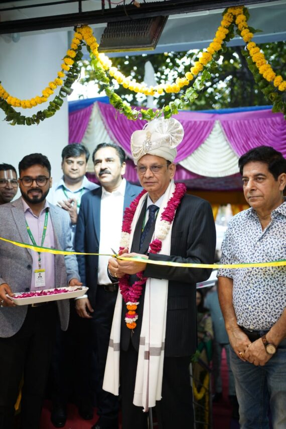 करूर वैश्य बैंक की 8 नई शाखाओं का शुभारंभ, नेटवर्क बढ़कर 929 पहुंचा