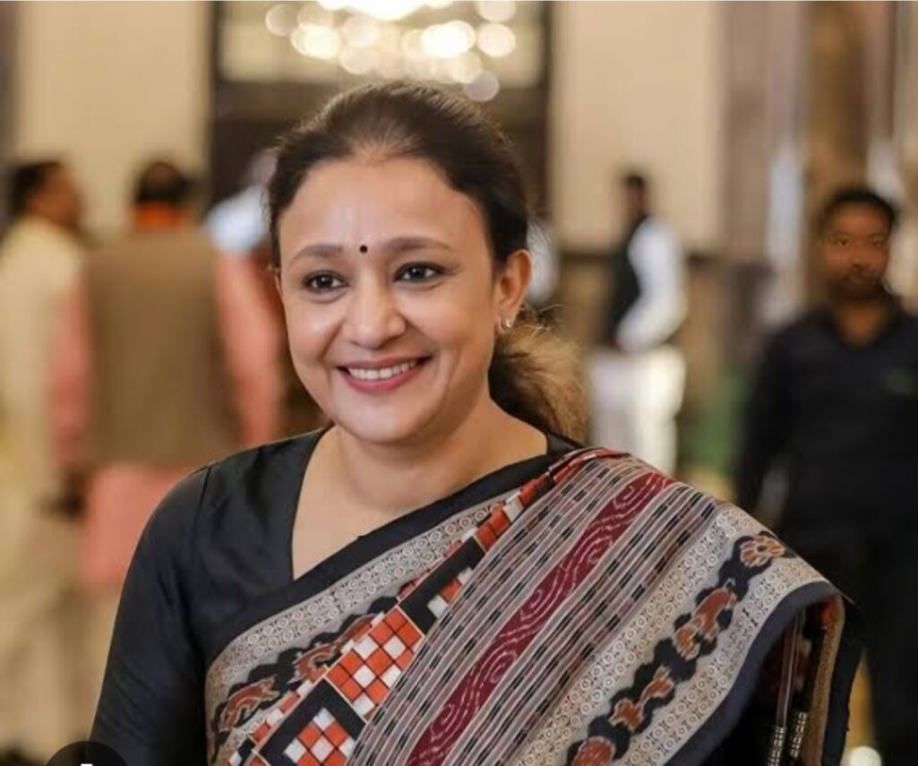 यूपी कांग्रेस में बड़े संगठनात्मक फेरबदल की चर्चा, आराधना मिश्रा को मिल सकती है प्रदेश अध्यक्ष की जिम्मेदारी